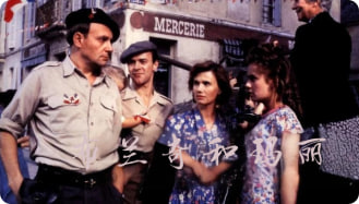 布兰奇和玛丽封面图