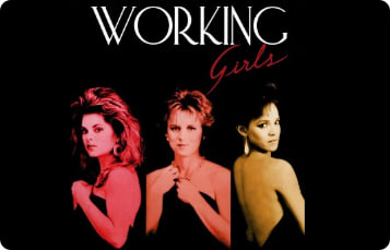 工薪女孩封面图