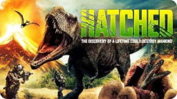 暴龙来袭封面图