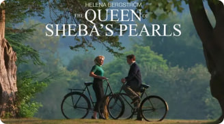 妈妈的珍珠项链封面图