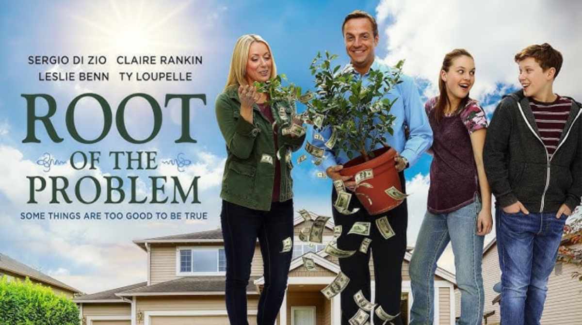 问题的根源封面图