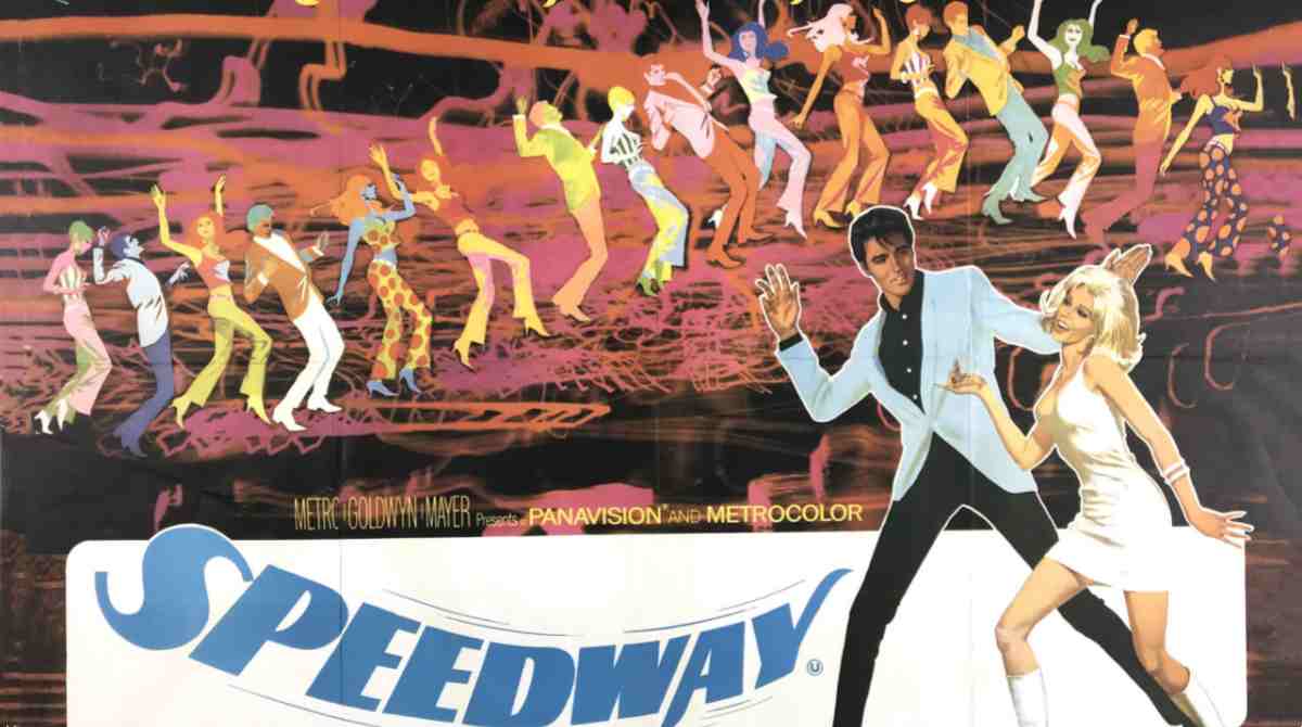 赛车跑道封面图