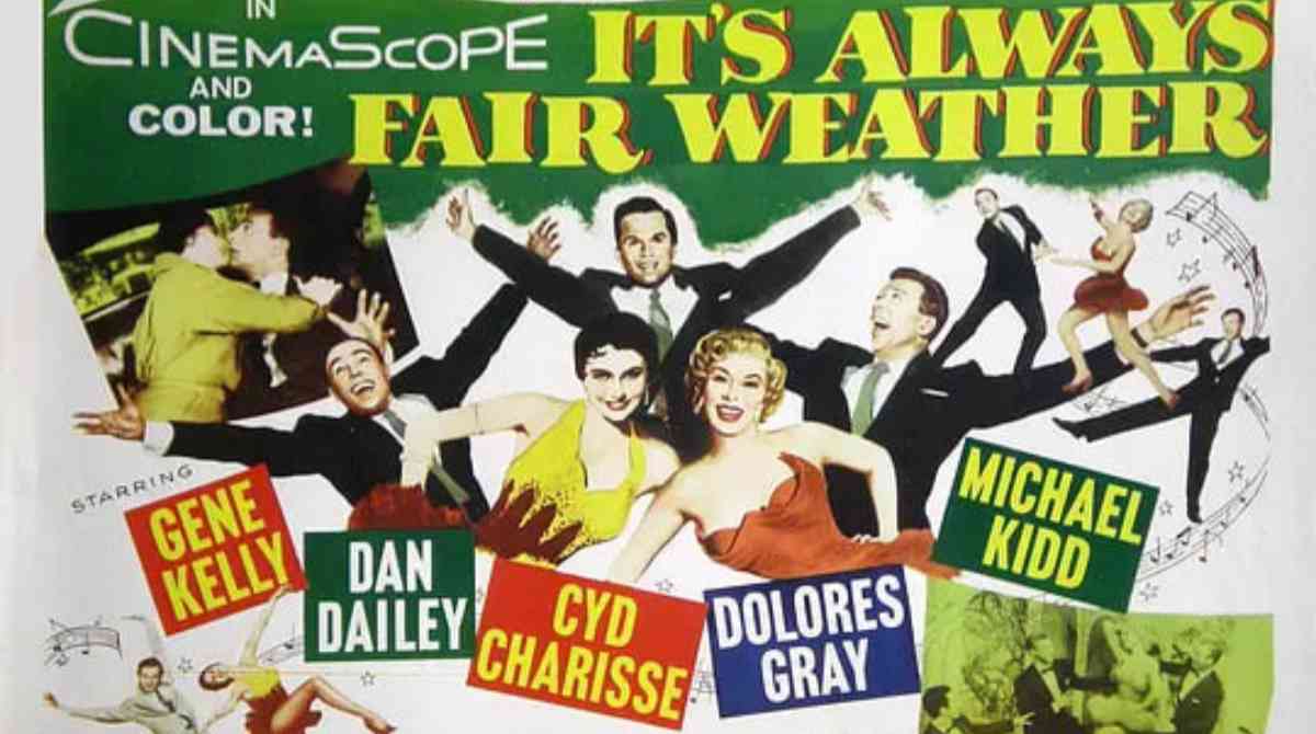 美景良辰封面图