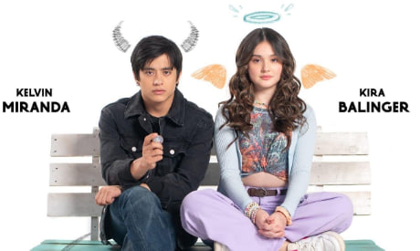 很有可能，你和我封面图