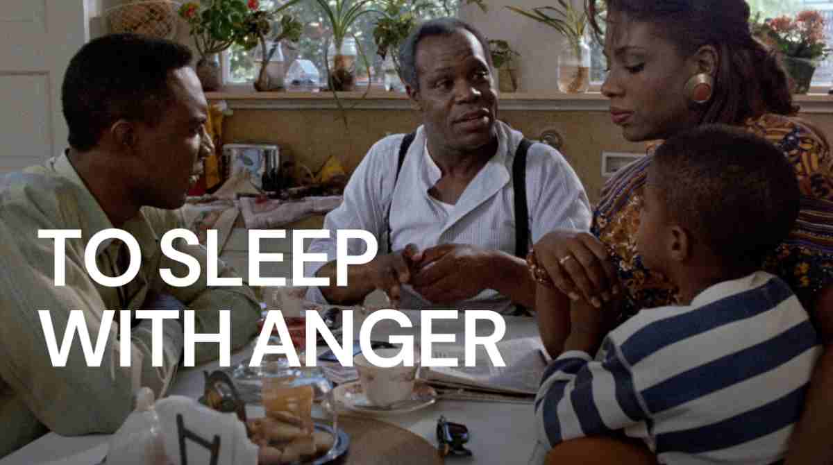 带怒而眠封面图