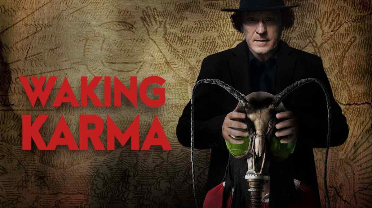 唤醒因果封面图