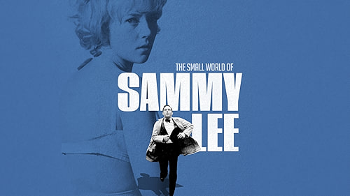 黑社会小流氓封面图