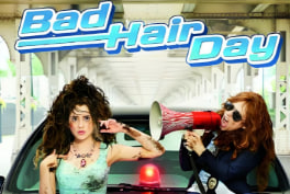 霉运缠身封面图