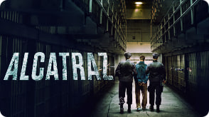 阿尔卡特拉斯岛封面图