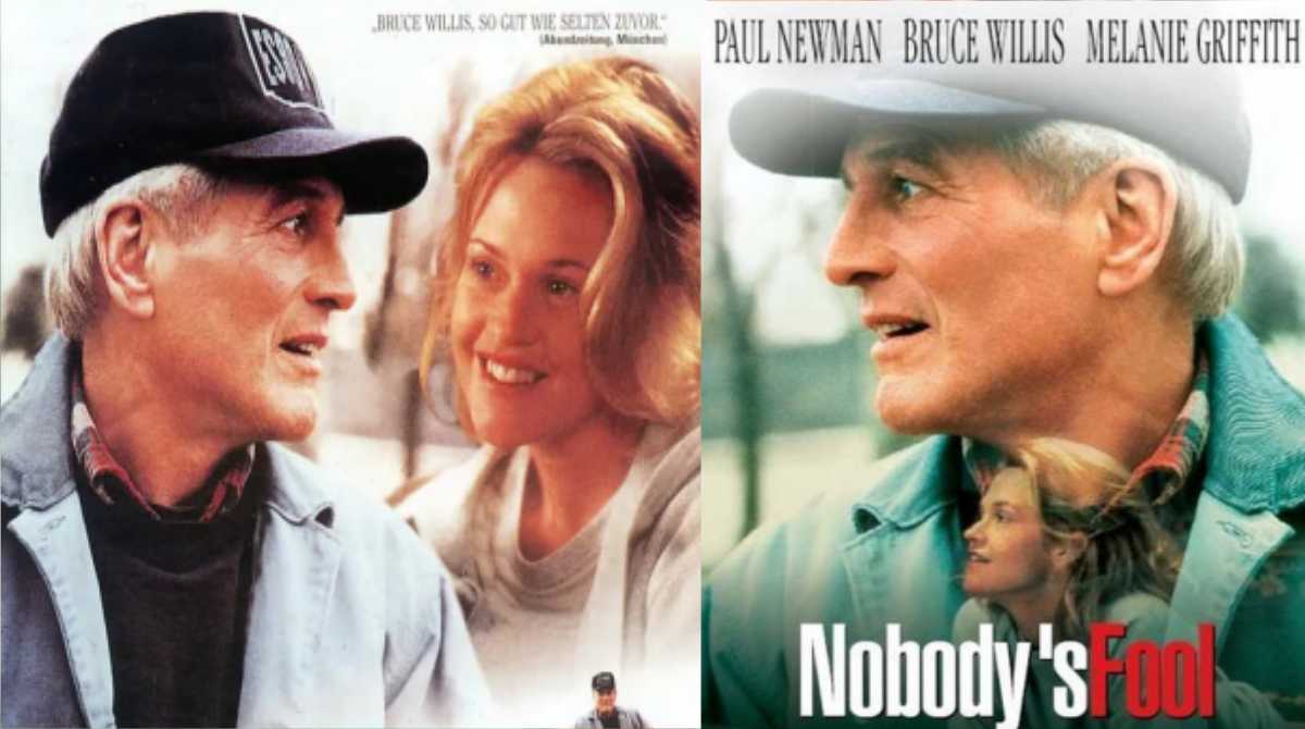 大智若愚1994封面图