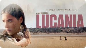 沉默露西亚封面图