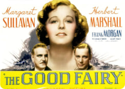 好心的仙女封面图