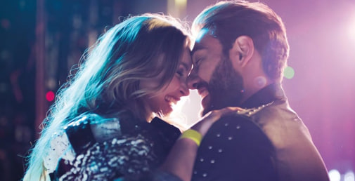 牛仔竞技摇滚封面图