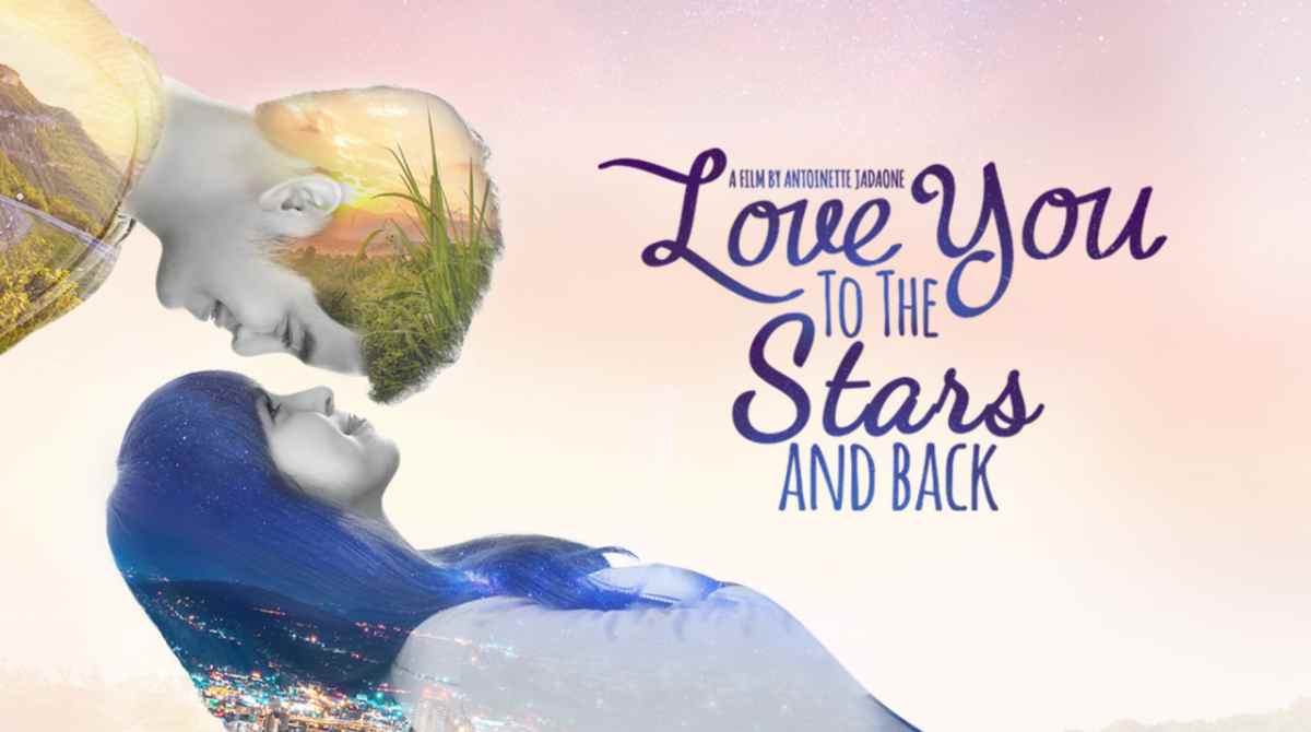 爱你那颗星封面图