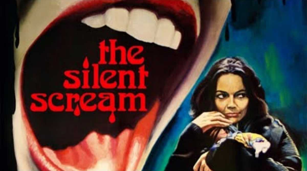 寂静尖叫封面图