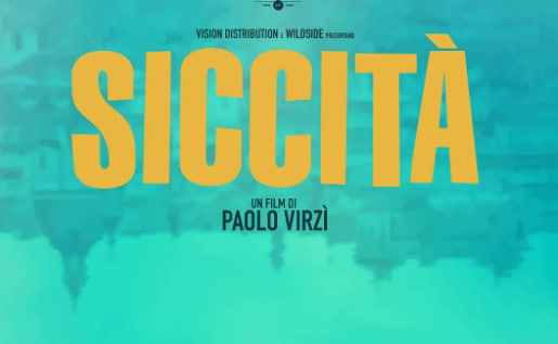 干旱罗马封面图