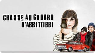 追踪北方戈达尔封面图