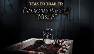 命运2：K小姐封面图