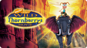 野外怪家庭封面图