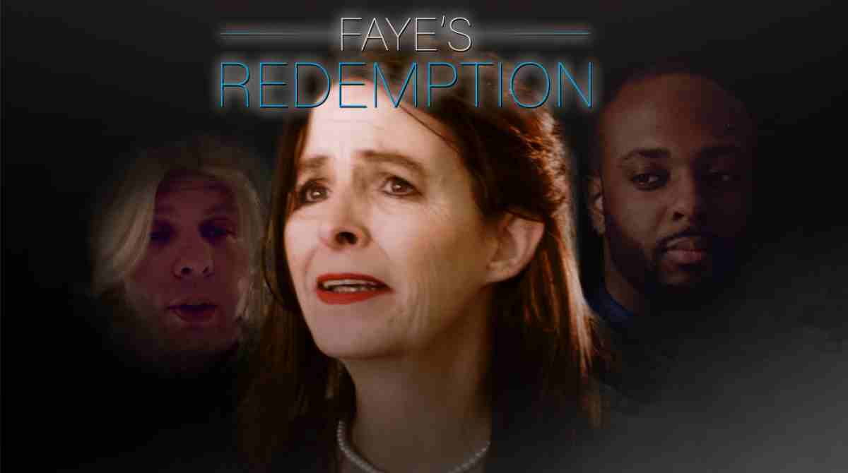 菲伊的救赎封面图