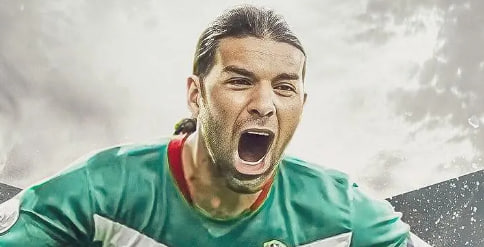 拉法埃尔·马克斯封面图