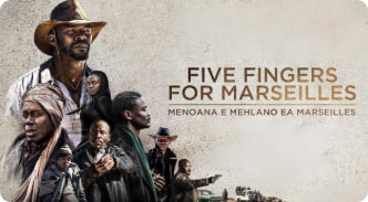 马赛行动封面图