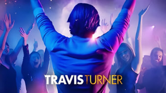 崔维斯•特纳封面图