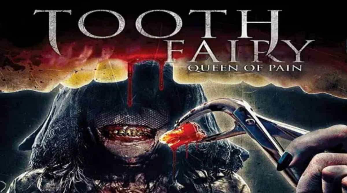 牙仙4：痛苦女王封面图