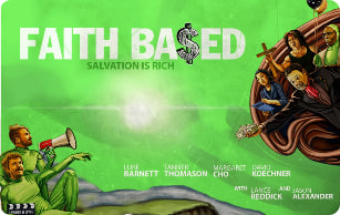 拍部电影压压惊封面图