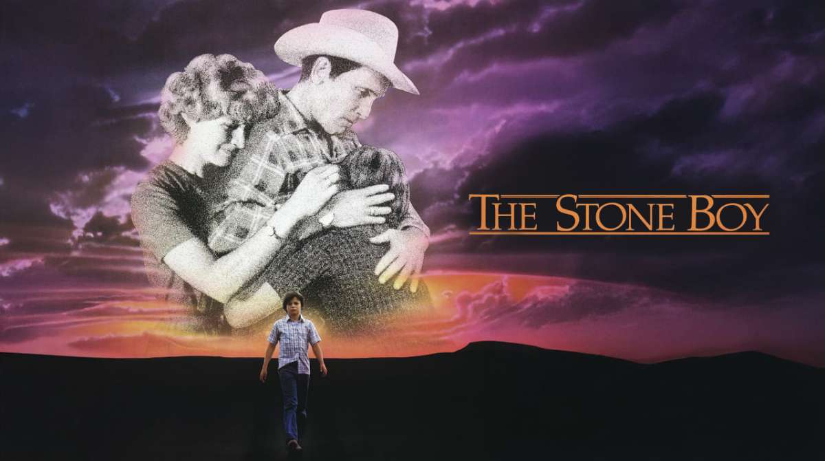 石头小子封面图