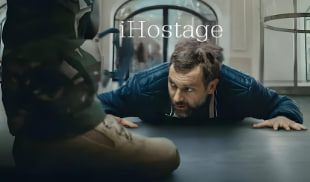 i人质危机 iHostage 2025封面图