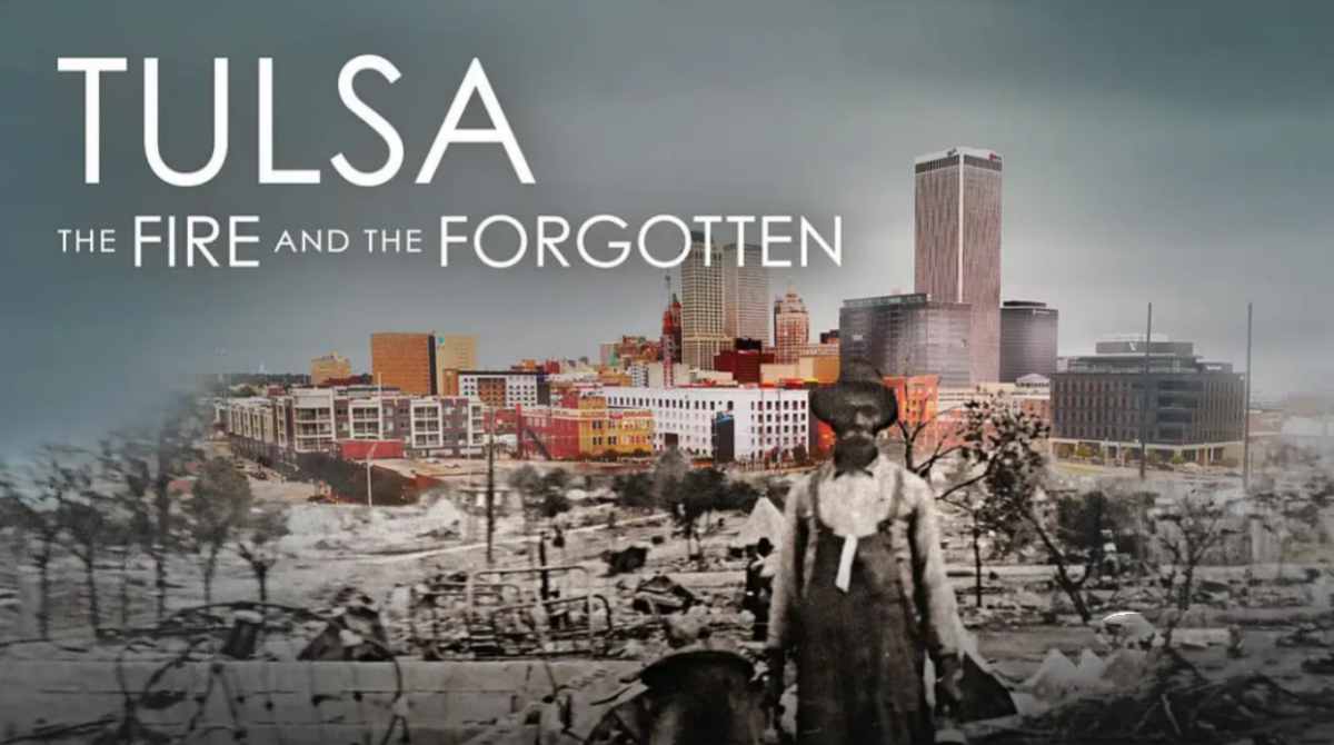 塔尔萨：烈火与遗忘封面图