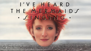 去听美人鱼唱歌 Ive Heard The Mermaids Singing 1987封面图