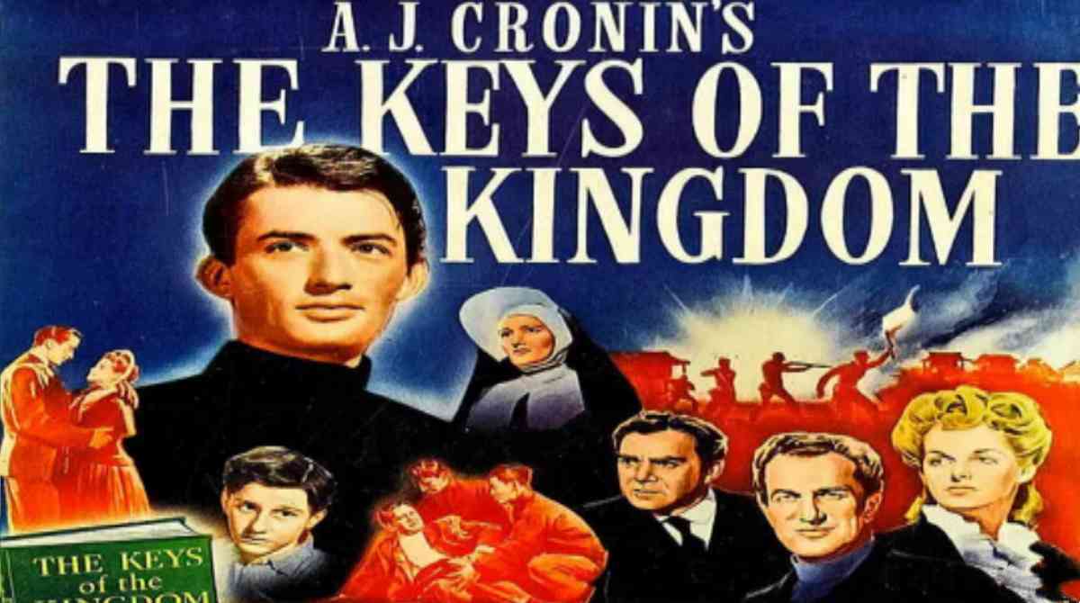 天路历程封面图