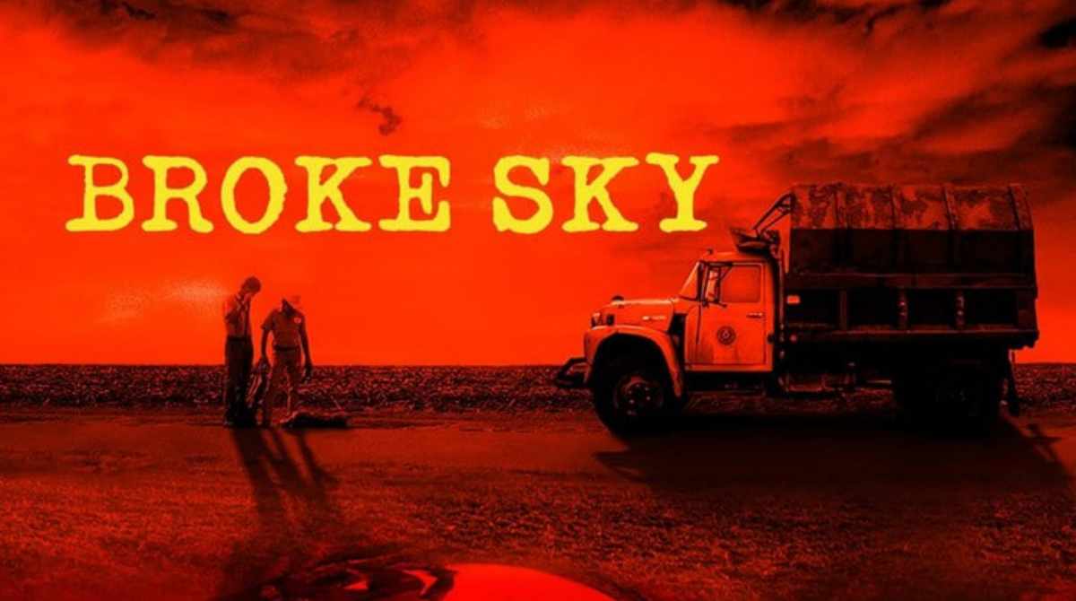 破碎的天空封面图