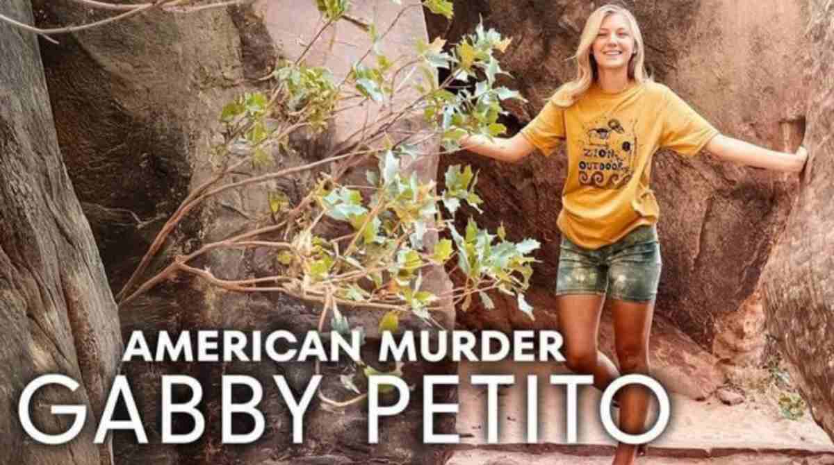 加比·佩蒂托的故事封面图