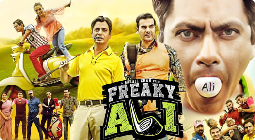 暗金高尔夫封面图