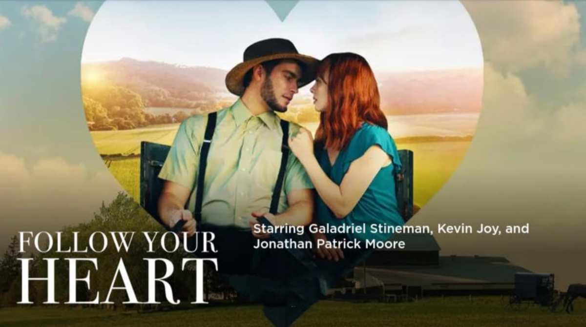 发自内心封面图