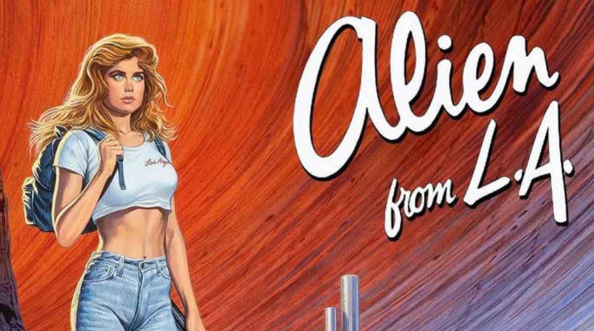 洛城异形封面图