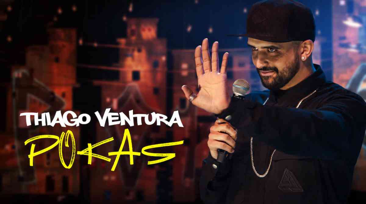 蒂亚戈文图拉废话少说封面图