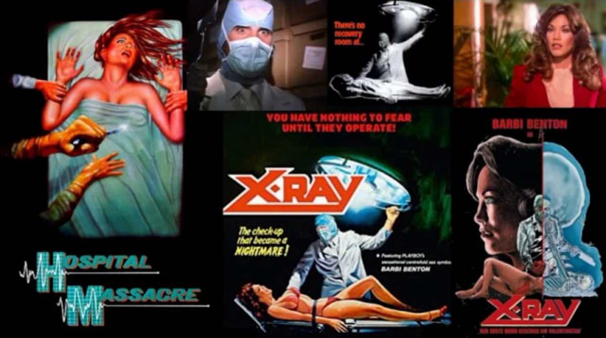 医院大屠杀封面图