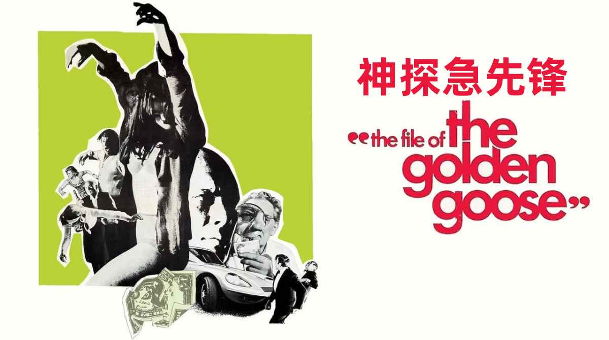 神探急先锋封面图