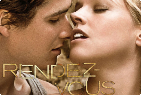 禁忌的约会封面图