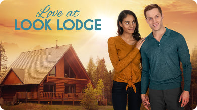 爱在瞭望小屋封面图