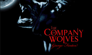 狼之一族 The Company of Wolves 1984封面图