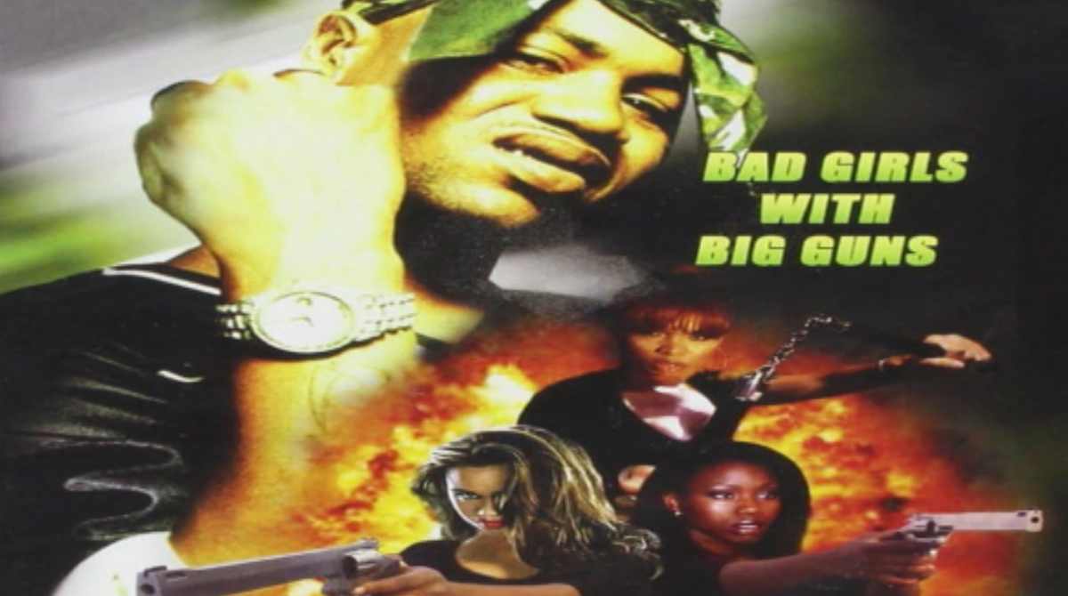 胡德天使 Hood Angels封面图