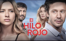 红色希洛封面图