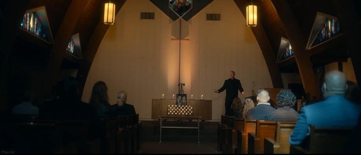 疯狂的德克萨斯封面图