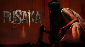 普萨卡 Pusaka 2024封面图