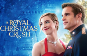 皇家圣诞狂欢封面图